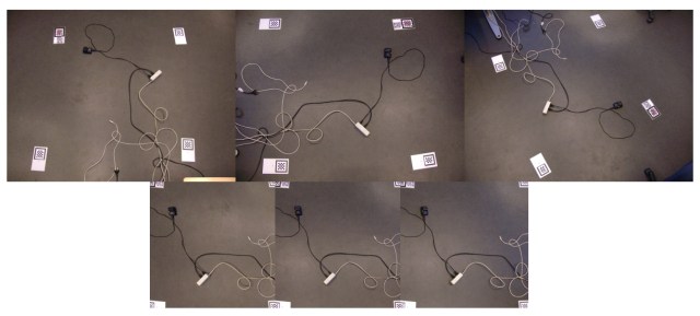 Multiple Marker Comparison